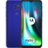 Motorola G9 Play 4/64 GB Sapphire Blue