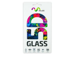 Защитное стекло 5D iPhone 11 Pro Black