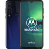 Motorola G8 Plus 4/64 GB Cosmic Blue