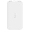 Power bank Xiaomi Redmi 10000mAh White