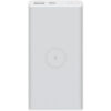 Power bank Xiaomi Mi Wireless Youth Edition 10000 mAh White