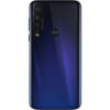 Motorola G8 Plus 4/64 GB Cosmic Blue 16107