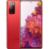 Samsung Galaxy S20 FE 6/128GB Red