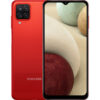 Samsung Galaxy A12 3/32GB Red (SM-A125FZRUSEK)