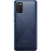 Samsung Galaxy A02s 3/32GB Blue (SM-A025FZBESEK) 16396