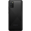 Samsung Galaxy A02s 3/32GB Black (SM-A025FZKESEK) 16390