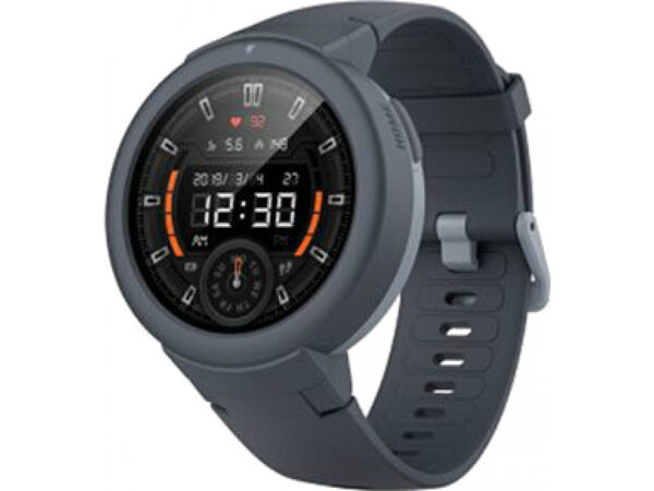 Смарт-часы Amazfit Verge Lite Gray