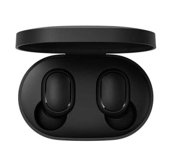Наушники Mi True Wireless Earbuds Basic 2 Black