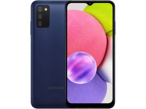 Samsung Galaxy A03s 4/64Gb Blue