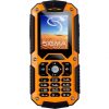 Sigma mobile X-treme IT67 Dual Sim Black-Orange