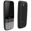 Мобильный телефон Nomi i281 Black