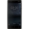 Мобильный телефон Nokia 3 Dual Sim Matte Black
