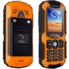 Sigma mobile X-treme IT67 Dual Sim Black-Orange 3771
