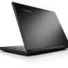 Ноутбук Lenovo IdeaPad 110-15IBR (80T7004QRA) Black 4531
