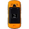 Sigma mobile X-treme IT67 Dual Sim Black-Orange 3770