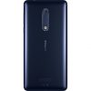 Мобильный телефон Nokia 5 Dual Sim Tempered Blue 4960