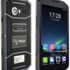 Мобильный телефон Sigma mobile X-treme PQ31 Black-Grey 4341