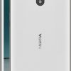 Nokia 2 Dual Sim (11E1MW01A03) Pewter White 5856