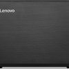 Ноутбук Lenovo IdeaPad 110-15IBR (80T7004URA) Black 4318