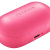 Наушники Samsung Gear IconX (SM-R140NZIASEK) Pink 4794