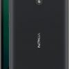 Nokia 2 Dual Sim (11E1MB01A03) Matte Black 5854