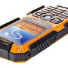 Sigma mobile X-treme IT67 Dual Sim Black-Orange 3772