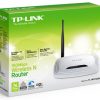 Wi-Fi роутер TP-LINK TL-WR740N 4517