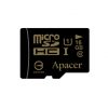 MicroSDHC 16Gb Class10 UHS-I SD adapter Apacer (AP16GMCSH10U1-R) 5286