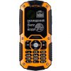 Sigma mobile X-treme IT67 Dual Sim Black-Orange 3769