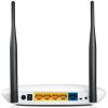 Wi-Fi роутер TP-LINK TL-WR841N 4525