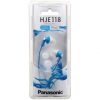 Panasonic RP-HJE118GU-A blue 3931