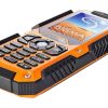 Sigma mobile X-treme IT67 Dual Sim Black-Orange 3773