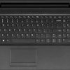 Ноутбук Lenovo IdeaPad 110-15IBR (80T7004URA) Black 4322