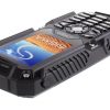 Sigma mobile X-treme IT67 Dual Sim Black 3762