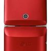 LG G360 red 3508