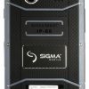 Мобильный телефон Sigma mobile X-treme PQ31 Black-Grey 4339