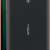 Nokia 2 Dual Sim (11E1MB01A03) Copper Black 5855