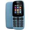 Мобильный телефон Nokia 105 Dual Sim New Blue 4725
