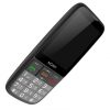 Мобильный телефон Nomi i281 Black 4149